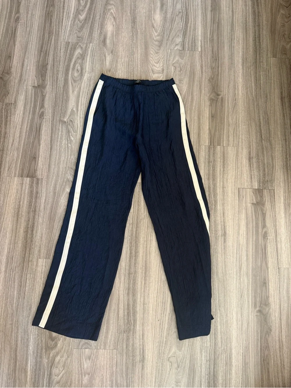 J. Crew crew stratus